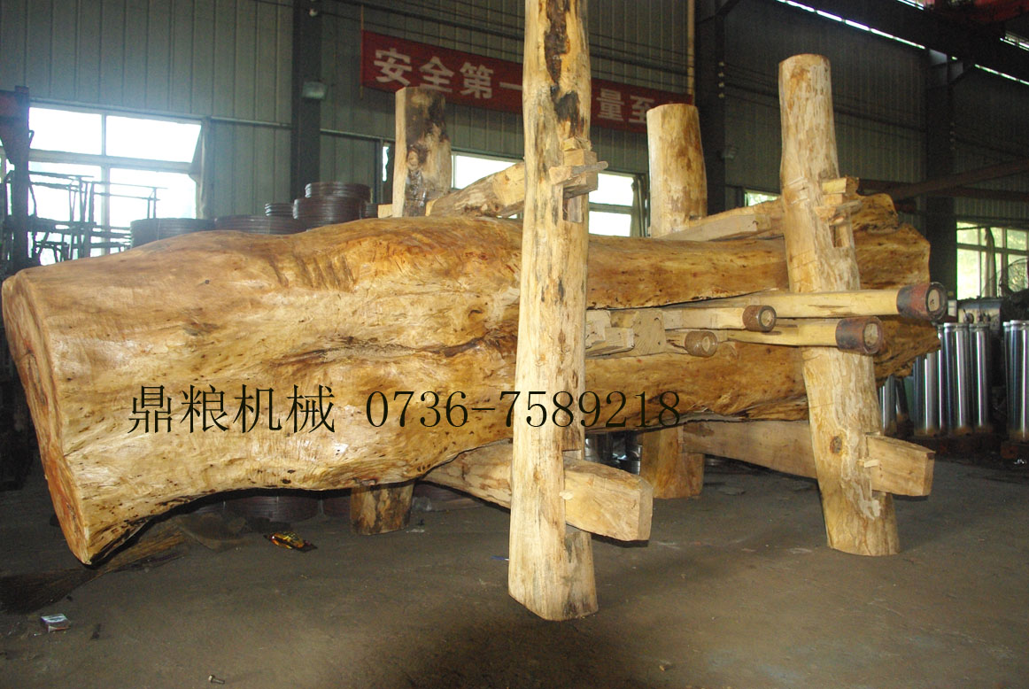  全新木榨，純古法木榨，原木木榨榨油機(jī) 